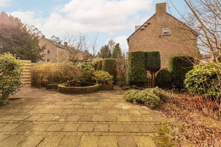 Foto 23 van Mozartweg 103-A