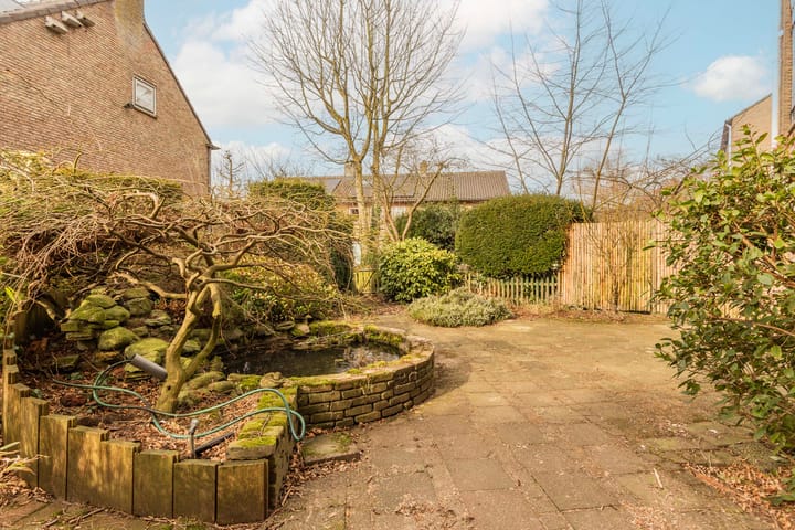 Foto 24 van Mozartweg 103-A