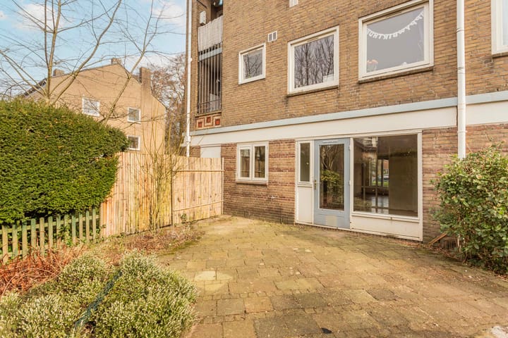 Foto 25 van Mozartweg 103-A