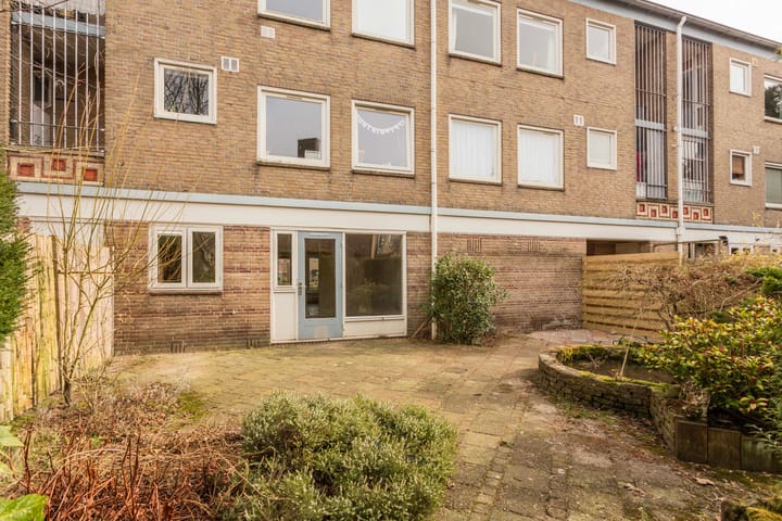 Foto 26 van Mozartweg 103-A