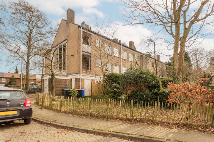 Foto 27 van Mozartweg 103-A