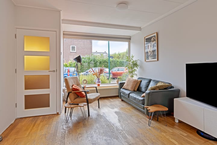 Foto 2 van Vondellaan 25