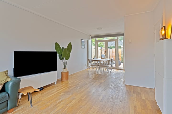 Foto 4 van Vondellaan 25