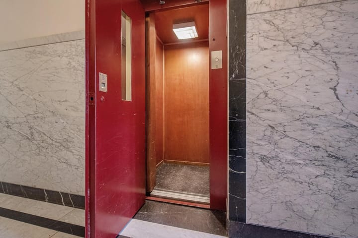 Foto 6 van Nieuwe Parklaan 144-9