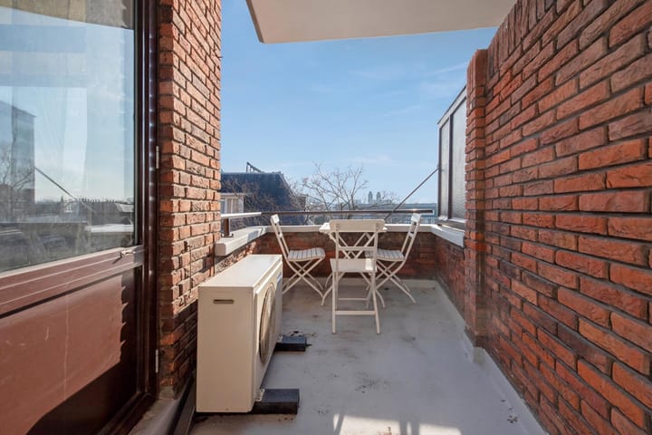 Foto 25 van Nieuwe Parklaan 144-9