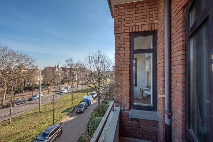 Foto 37 van Nieuwe Parklaan 144-9