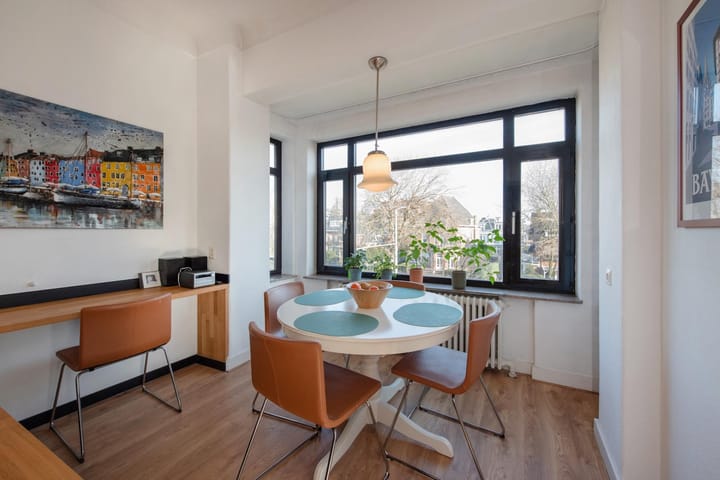 Foto 21 van Nieuwe Parklaan 144-9