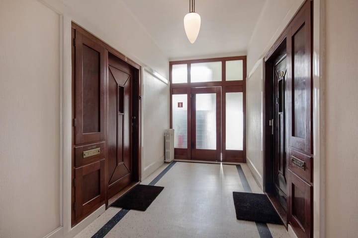 Foto 8 van Nieuwe Parklaan 144-9