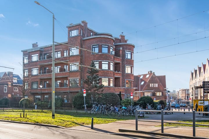 Foto 2 van Nieuwe Parklaan 144-9