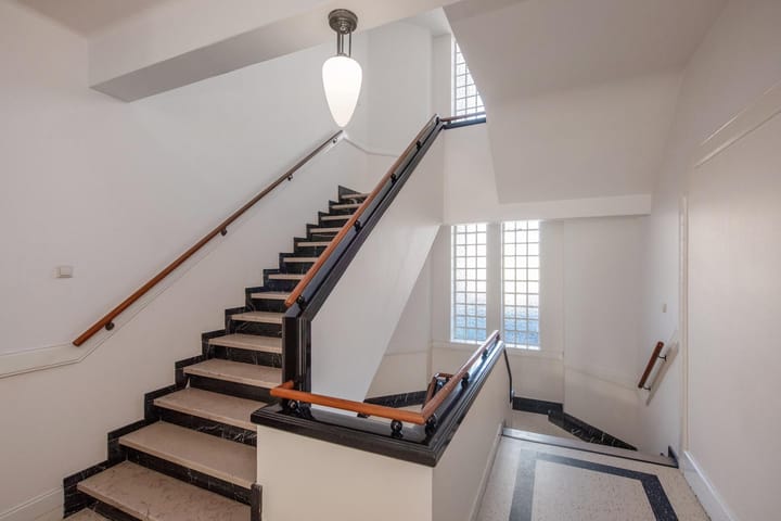 Foto 7 van Nieuwe Parklaan 144-9