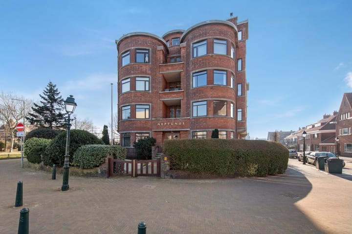 Foto 3 van Nieuwe Parklaan 144-9