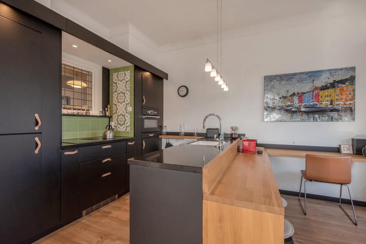 Foto 16 van Nieuwe Parklaan 144-9