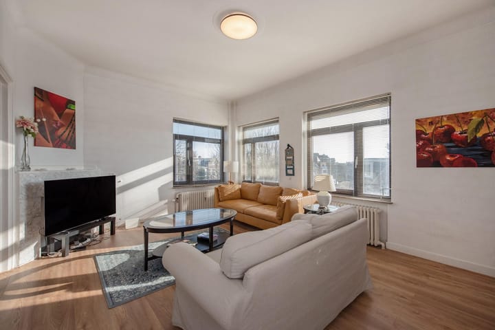 Foto 12 van Nieuwe Parklaan 144-9