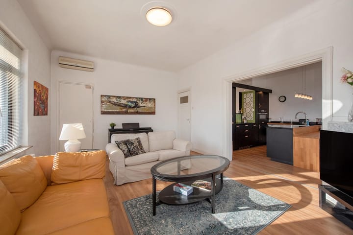 Foto 13 van Nieuwe Parklaan 144-9