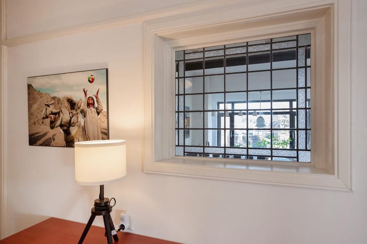 Foto 11 van Nieuwe Parklaan 144-9