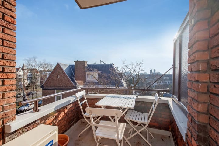 Foto 26 van Nieuwe Parklaan 144-9