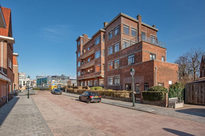 Foto 40 van Nieuwe Parklaan 144-9