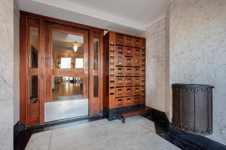 Foto 5 van Nieuwe Parklaan 144-9