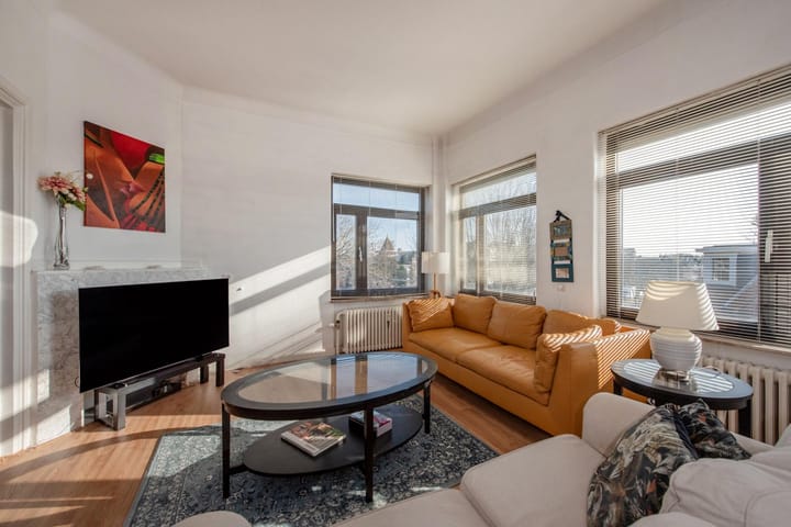 Foto 14 van Nieuwe Parklaan 144-9