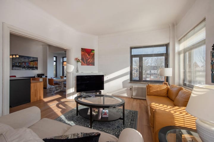 Foto 15 van Nieuwe Parklaan 144-9