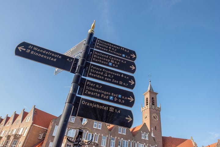 Foto 44 van Nieuwe Parklaan 144-9