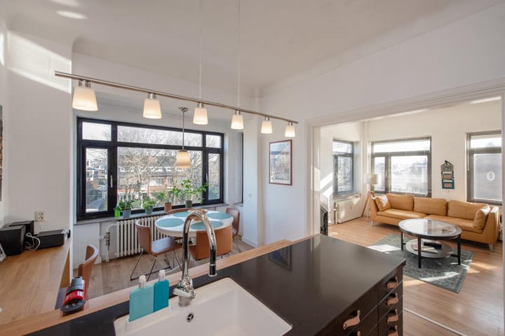 Foto 20 van Nieuwe Parklaan 144-9