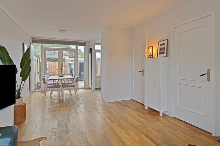 Foto 5 van Vondellaan 25