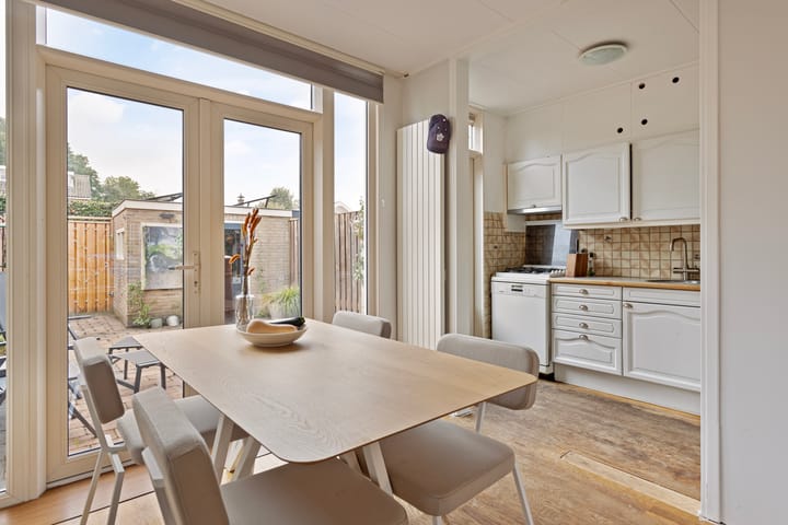 Foto 7 van Vondellaan 25