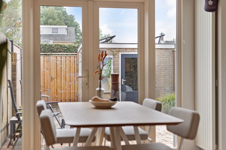 Foto 8 van Vondellaan 25