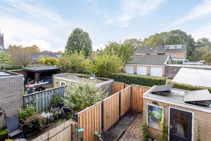 Foto 14 van Vondellaan 25