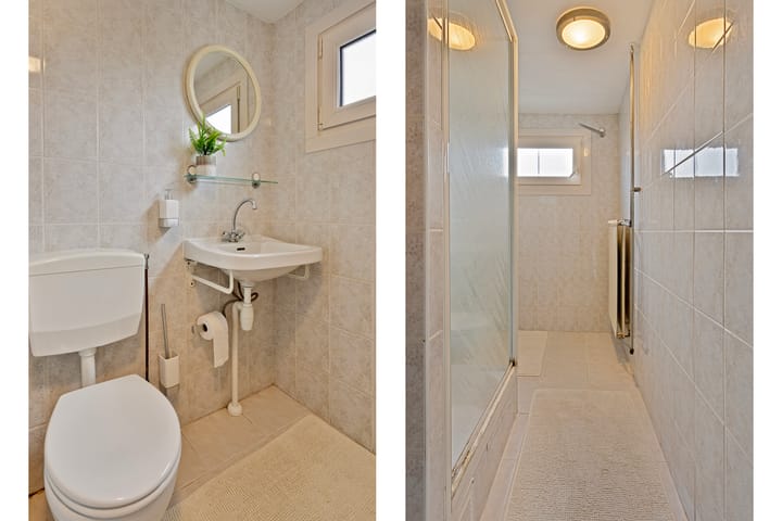 Foto 16 van Vondellaan 25