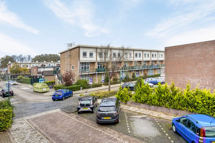 Foto 20 van Vondellaan 25