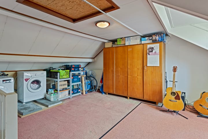 Foto 21 van Vondellaan 25