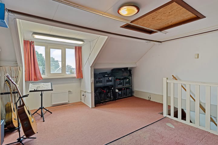 Foto 22 van Vondellaan 25