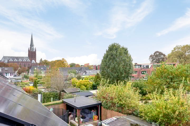 Foto 23 van Vondellaan 25