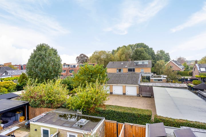 Foto 24 van Vondellaan 25