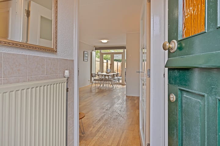 Foto 29 van Vondellaan 25