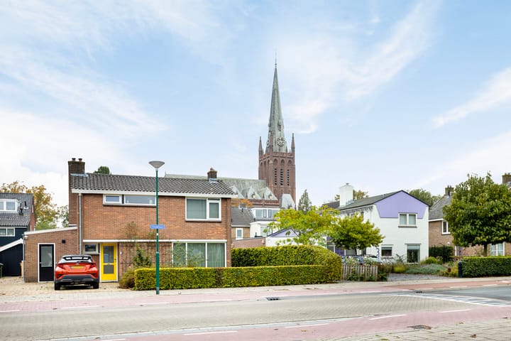 Foto 32 van Vondellaan 25