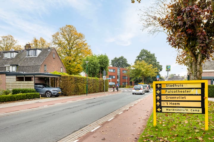 Foto 33 van Vondellaan 25