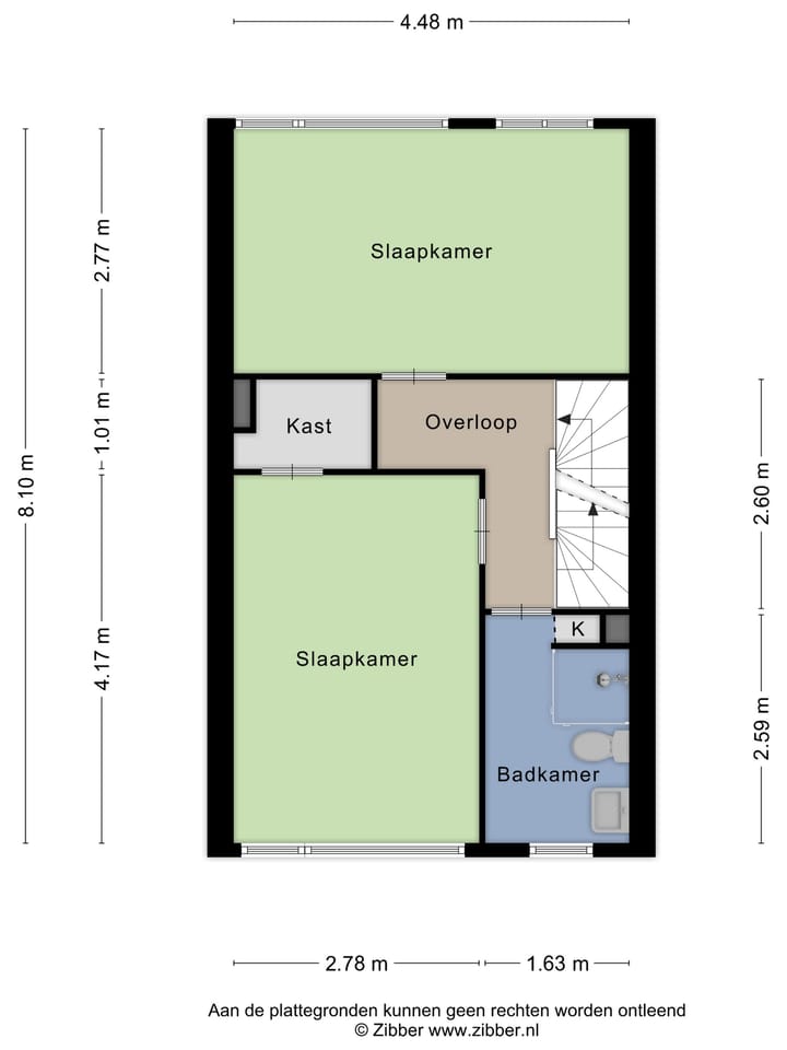 Foto 39 van Vondellaan 25