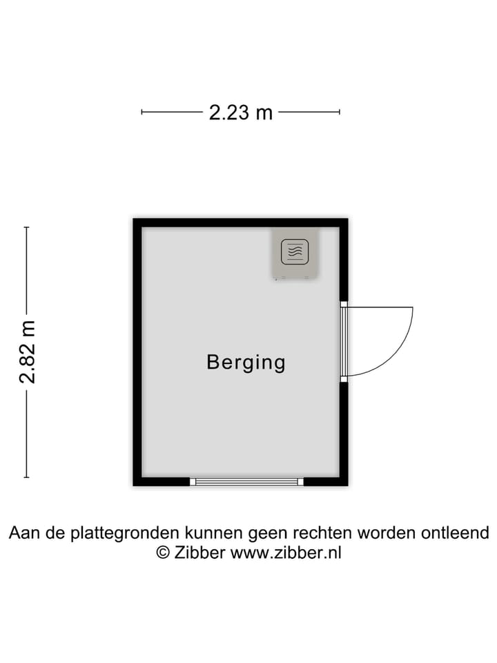 Foto 41 van Vondellaan 25