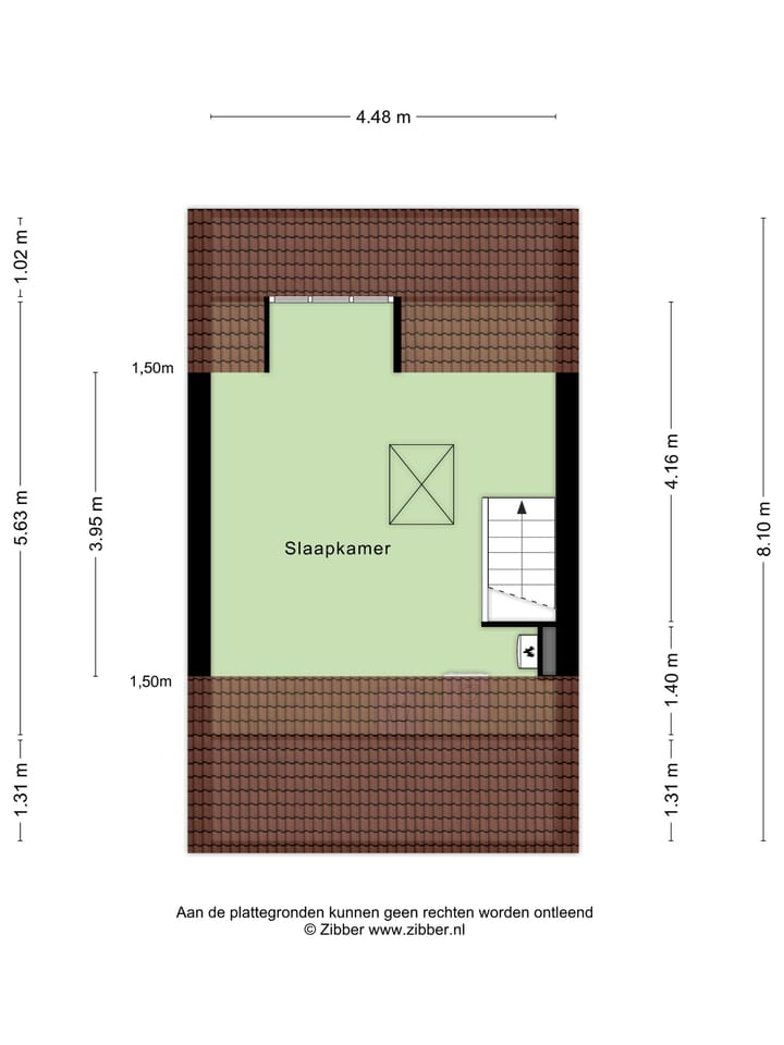 Foto 40 van Vondellaan 25
