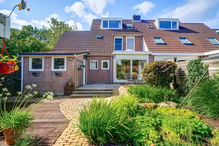 Foto 2 van Raadhuisstraat 24