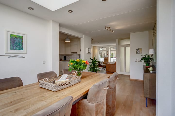 Foto 3 van Raadhuisstraat 24