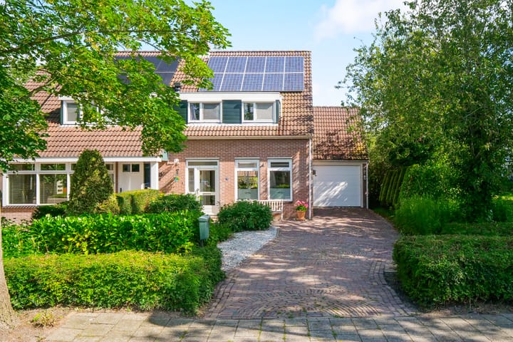 Foto 1 van Raadhuisstraat 24