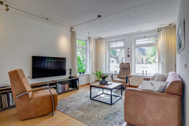 Foto 7 van Raadhuisstraat 24