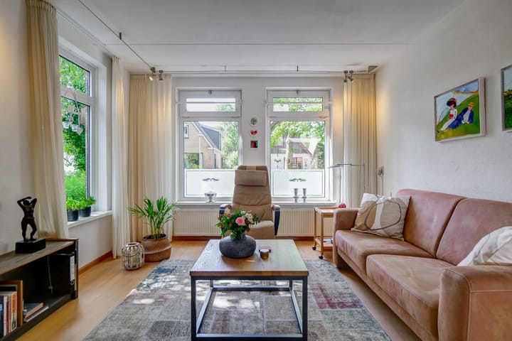 Foto 8 van Raadhuisstraat 24