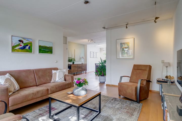 Foto 9 van Raadhuisstraat 24