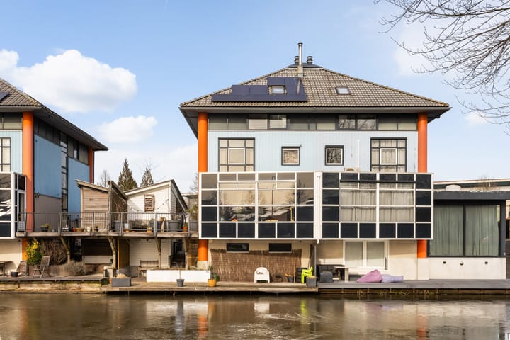 Foto 1 van De Marke 10