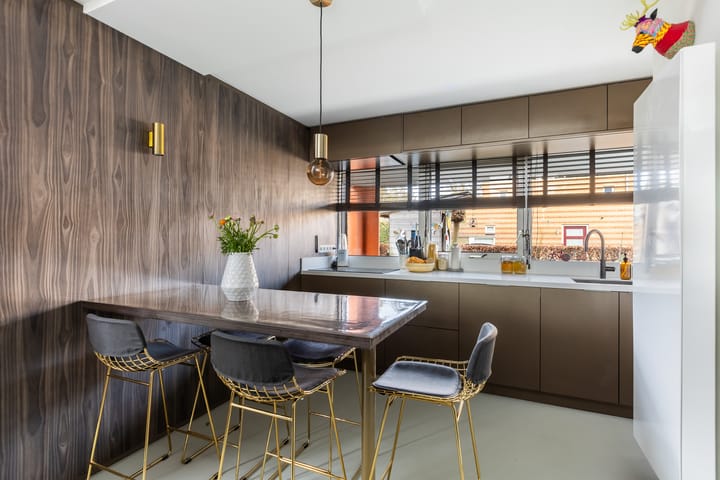 Foto 10 van De Marke 10